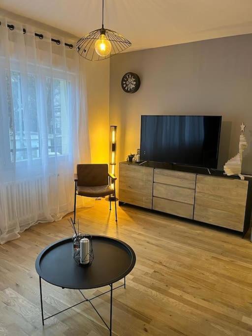Appartement Cosy 6 Pers Noisy-le-Sec Extérieur photo